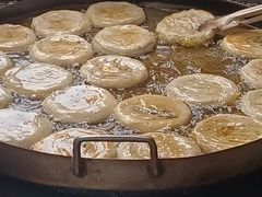 -涂记油酥饼(江汉三路店)