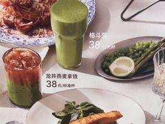 -BAKER&SPICE(国金中心商场店)