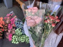 -循礼门鲜花花市(武汉循礼门店)