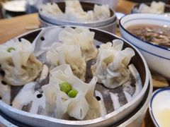 鲜肉冬笋烧麦-景芳周大姐(国大城市广场店)