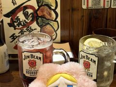 -鸟鹏烧鸟居酒屋(仁恒梦中心店)