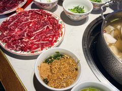 -汕头八合里海记牛肉店(清河店)
