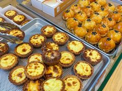 -西村叔叔的店·面包·甜品·蛋糕(清河万象汇店)