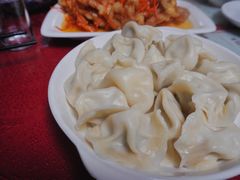 -哈尔滨饺子王·东北菜(鱼鳞浃路店)