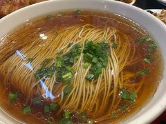 -逸桂禾面馆
