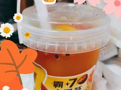 -7分甜(南京仙林金鹰店)