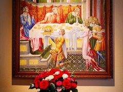 -玫瑰厅上海菜(兴国路店)