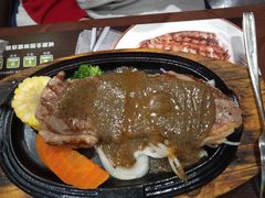 -尊品牛排(沙湾印象汇店)