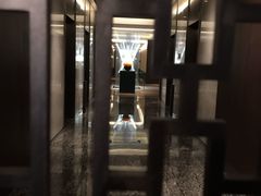 -丽晶轩中餐厅(重庆丽晶酒店)