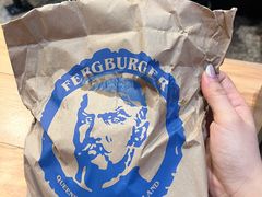 -Fergburger(皇后镇店)
