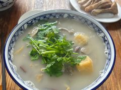 -苏生镇江鸭血粉丝(永泰国际广场店)