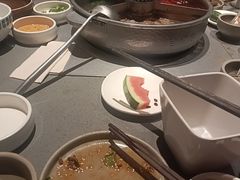 -巴奴毛肚火锅(二七万达店)