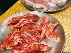 牛排骨肉-姜虎东白丁烤肉(虹桥天地店)