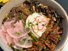 -Ameigo梅果·云贵川bistro(长宁来福士店)