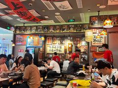 -王繁星面馆(西安熙地港店)