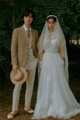 -茜茜公主婚纱摄影会馆