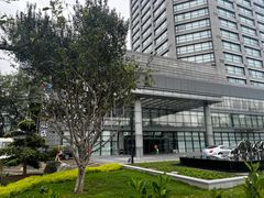 -杭州龙禧福朋喜来登酒店