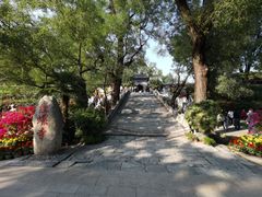 -红螺寺
