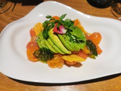-Osteria Garden 生蚝花园餐厅(原进贤路店)