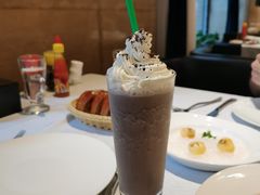 -马克西姆俄罗斯餐厅(通亚街店)