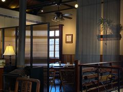 -南园民国茶楼餐厅·常州菜(北大街店)