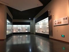 -洛阳古墓博物馆