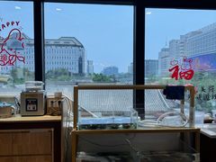 -十八字金银饰·拼豆·开蚌手工体验团建(君太百货店)
