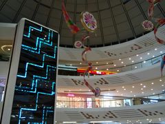 店内环境-万达广场(泰州海陵店)