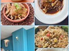-柒园·三十年创意杭帮菜(龙湖滨江天街店)