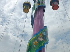 -南宁方特东盟神画