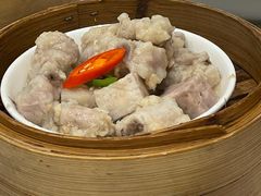 -丰鲤楼•闽南茶楼(仟禧汇店)