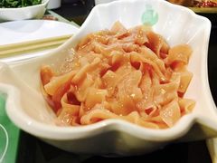 -怡品川宇火锅(宝立方店)