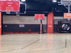 -洛克公园美式运动体验馆(唯品会合肥蜀山城市奥莱店)