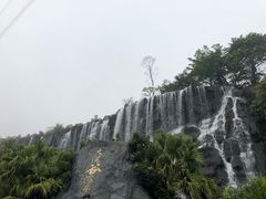 -东部华侨城