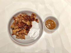 糖烤五花肉-胡麻(静安嘉里店)