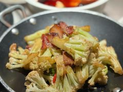 -醉庐·新上海菜(南京西路店)