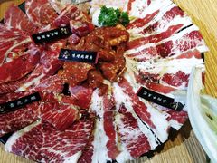 -夕酱の烧肉屋