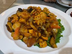 -裕德隆清真饭庄·天津特色菜(河东店)
