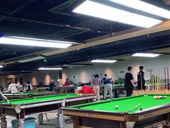 -云川台球(马甸店)