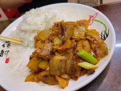 -胖墩重庆面馆(鹏广达·公园道店)