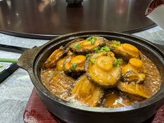 -天宝海鲜酒楼(开发区珠江道店)