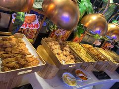 -千家粗粮王(MOMOPARK店)