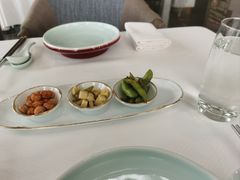 -北京柏悦酒店·锦庭餐厅Dining Room