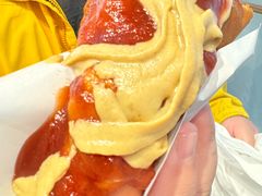 超级热狗-宜家·瑞典风味餐厅(四元桥店)