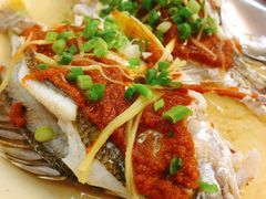 -腰记饭店(龙源路店)