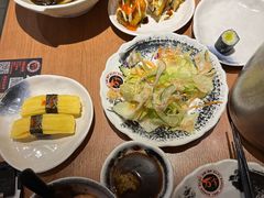 -万岁寿司(天河领展店)