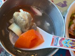 -巴依老爷新疆美食(工体旗舰店)