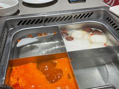 -海底捞火锅(泉城路店)