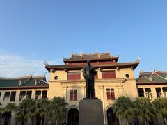 -厦门大学(思明校区)