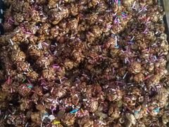 -正宗老杨特色爆米花(四棉店)